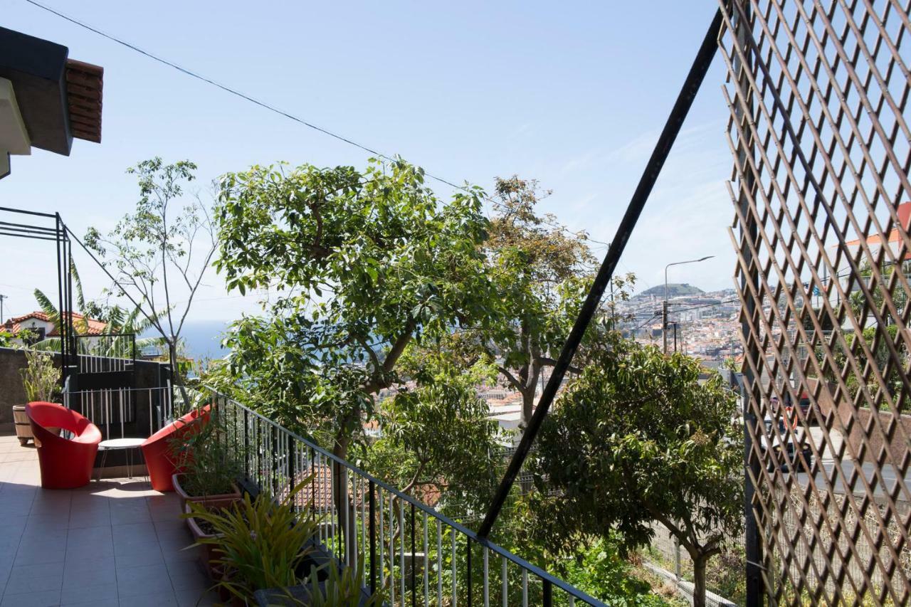 Rochinha Cozy Home Funchal  Exterior foto
