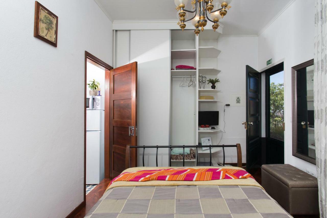 Rochinha Cozy Home Funchal  Exterior foto